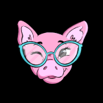 logo cochon